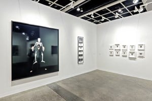<a href='/art-galleries/sean-kelly/' target='_blank'>Sean Kelly</a>, Art Basel in Hong Kong (29–31 March 2019). Courtesy Ocula. Photo: Charles Roussel.